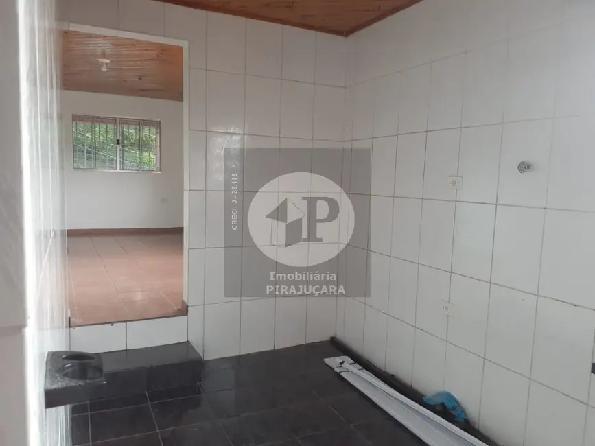 Foto 9 de Casa com 2 quartos à venda e para alugar, 132m2 em Jardim Trianon, Taboao Da Serra - SP