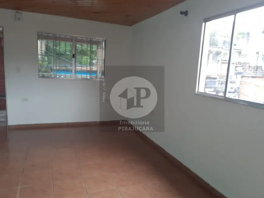 Foto 3 de Casa com 2 quartos à venda e para alugar, 132m2 em Jardim Trianon, Taboao Da Serra - SP