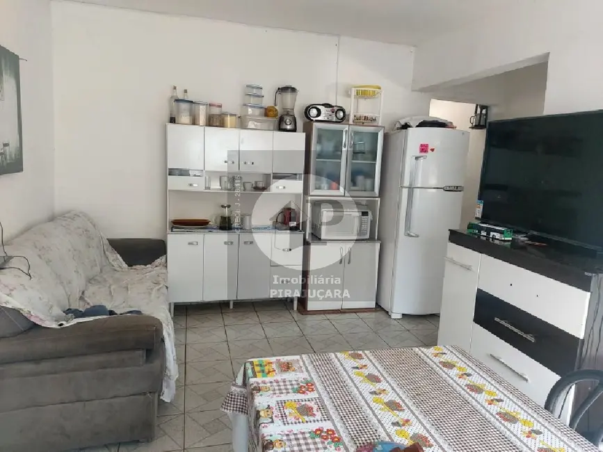 Foto 2 de Casa com 4 quartos à venda, 162m2 em Parque Ipê, São Paulo - SP