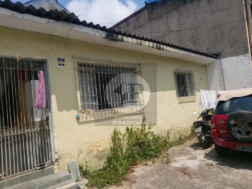 Foto 1 de Casa com 4 quartos à venda, 162m2 em Parque Ipê, São Paulo - SP