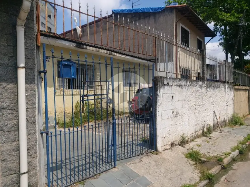 Casa com 4 quartos à venda, 162m2 em Parque Ipê, São Paulo - SP - imagem 4 Foto 4 de Casa com 4 quartos à venda, 162m2 em Parque Ipê, São Paulo - SP