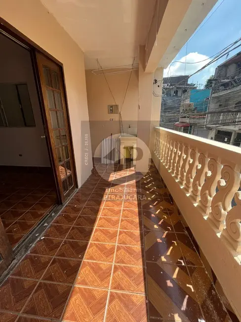 Foto 6 de Casa com 2 quartos à venda, 120m2 em Sítio das Madres, Taboao Da Serra - SP