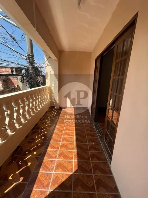 Foto 5 de Casa com 2 quartos à venda, 120m2 em Sítio das Madres, Taboao Da Serra - SP