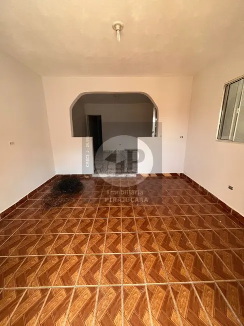 Foto 2 de Casa com 2 quartos à venda, 120m2 em Sítio das Madres, Taboao Da Serra - SP