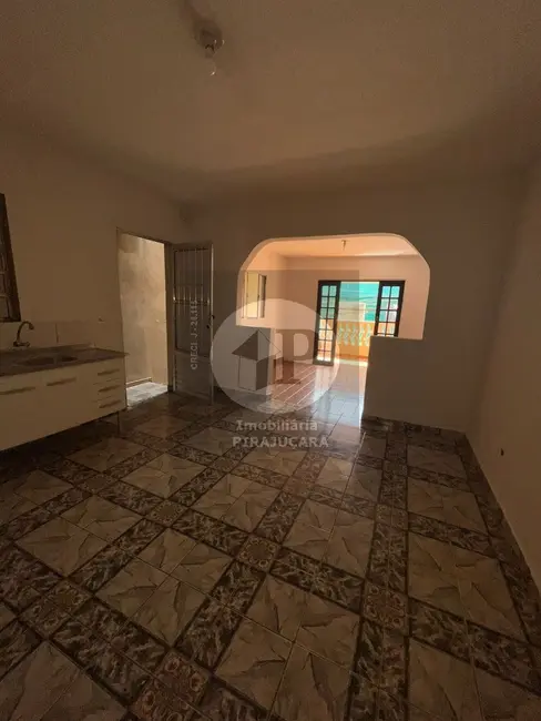 Foto 3 de Casa com 2 quartos à venda, 120m2 em Sítio das Madres, Taboao Da Serra - SP