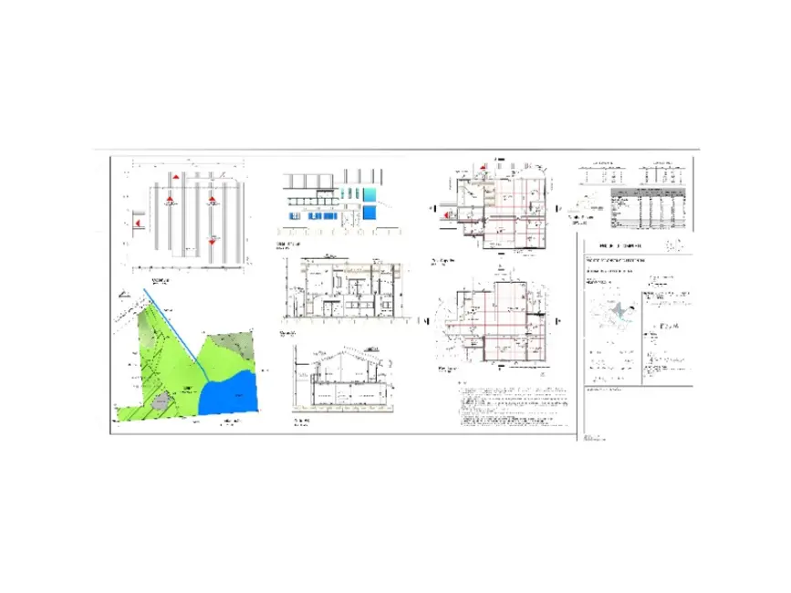Foto 3 de Chácara à venda, 5265m2 em Embu Colonial, Embu Das Artes - SP