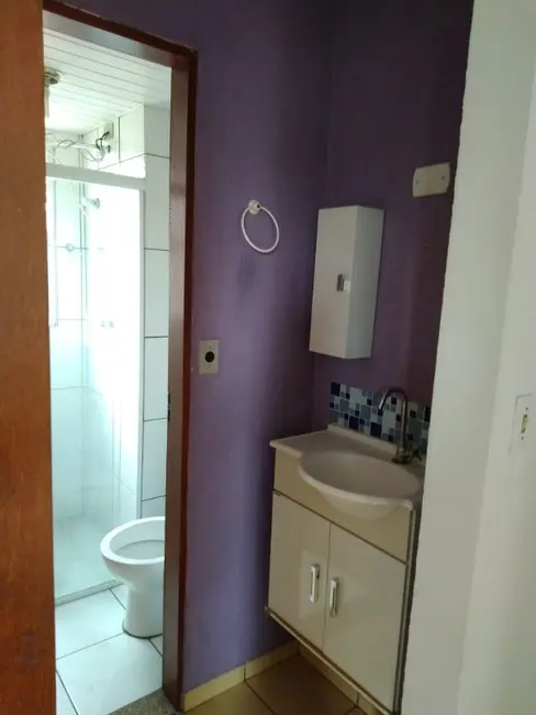 Foto 4 de Apartamento com 2 quartos à venda, 50m2 em Parque Pirajussara, Embu Das Artes - SP