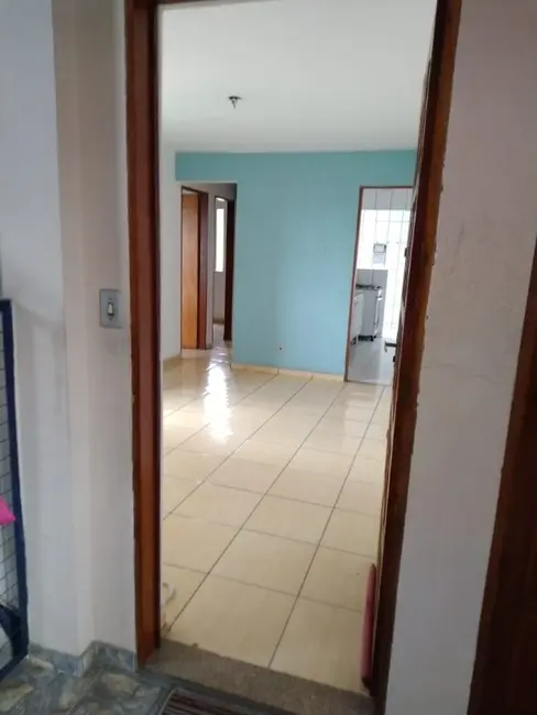 Foto 8 de Apartamento com 2 quartos à venda, 50m2 em Parque Pirajussara, Embu Das Artes - SP