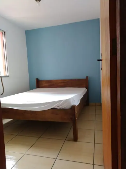 Foto 9 de Apartamento com 2 quartos à venda, 50m2 em Parque Pirajussara, Embu Das Artes - SP