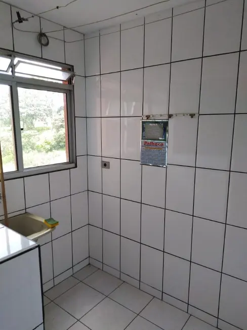 Foto 5 de Apartamento com 2 quartos à venda, 50m2 em Parque Pirajussara, Embu Das Artes - SP