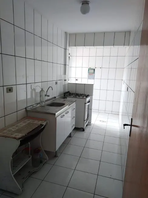 Foto 2 de Apartamento com 2 quartos à venda, 50m2 em Parque Pirajussara, Embu Das Artes - SP