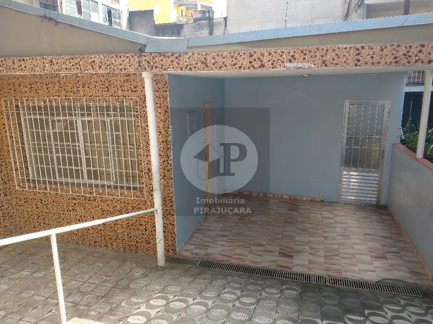 Foto 1 de Casa com 2 quartos à venda, 78m2 em Jardim Santa Cruz, Taboao Da Serra - SP