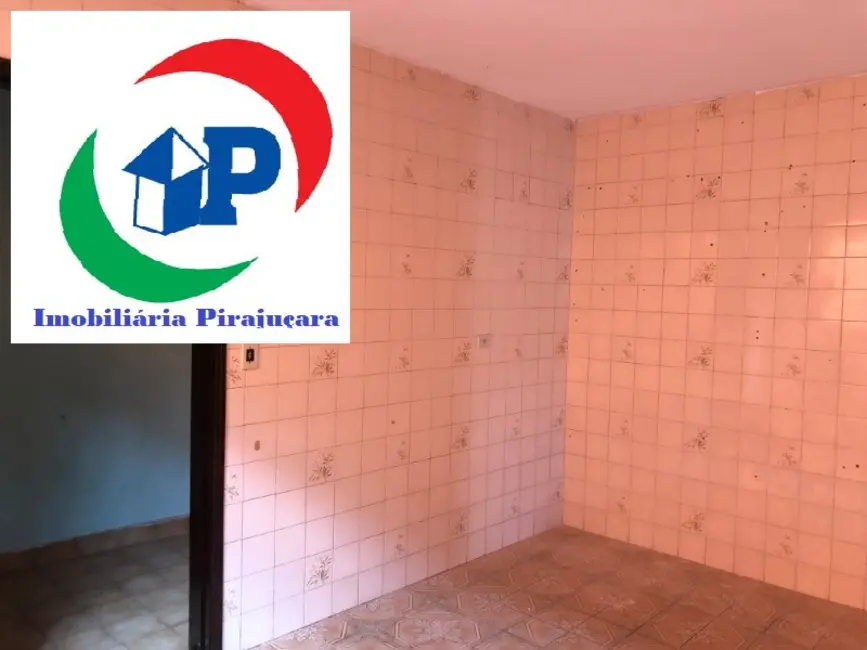Foto 7 de Casa com 2 quartos à venda, 150m2 em Parque Luíza, Embu Das Artes - SP