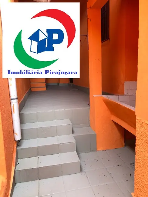 Foto 8 de Casa com 2 quartos à venda, 150m2 em Parque Luíza, Embu Das Artes - SP