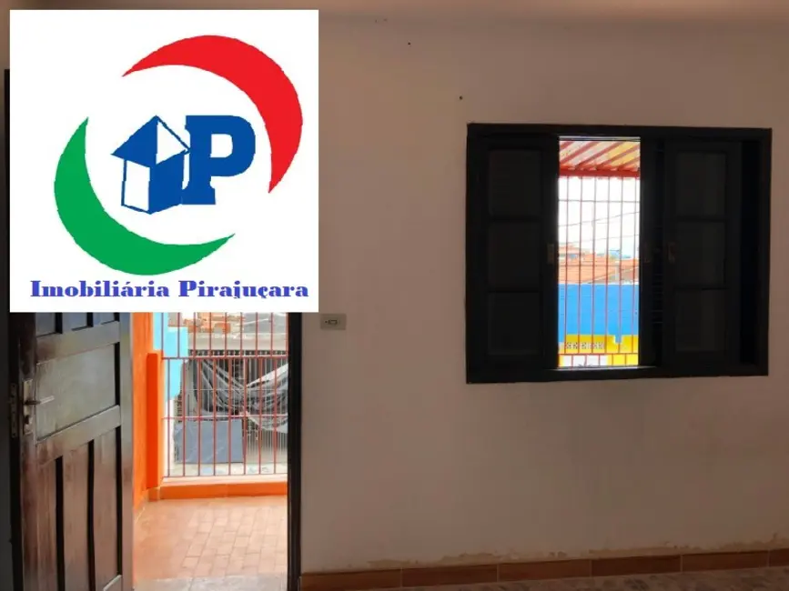 Foto 4 de Casa com 2 quartos à venda, 150m2 em Parque Luíza, Embu Das Artes - SP