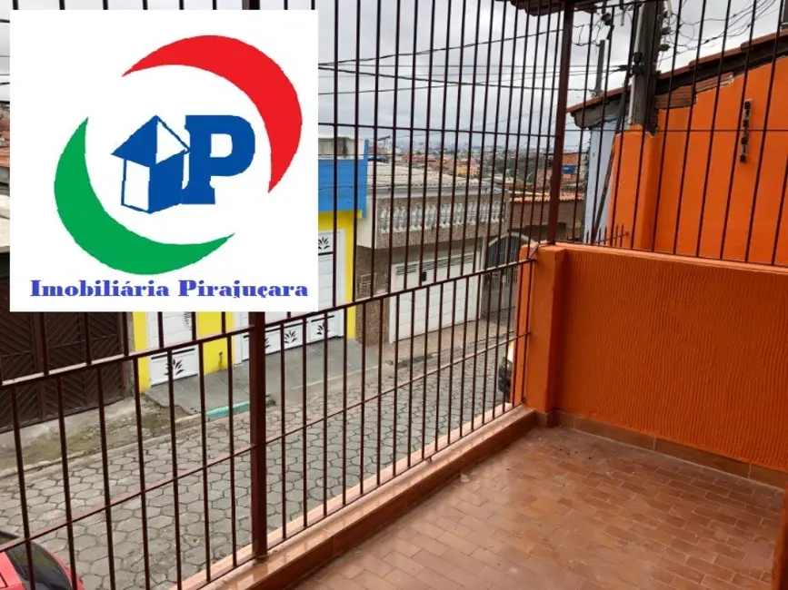 Foto 5 de Casa com 2 quartos à venda, 150m2 em Parque Luíza, Embu Das Artes - SP