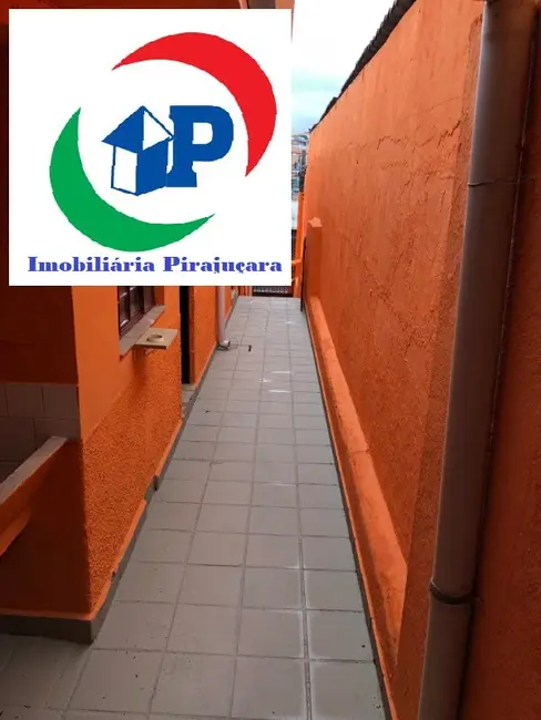 Foto 2 de Casa com 2 quartos à venda, 150m2 em Parque Luíza, Embu Das Artes - SP