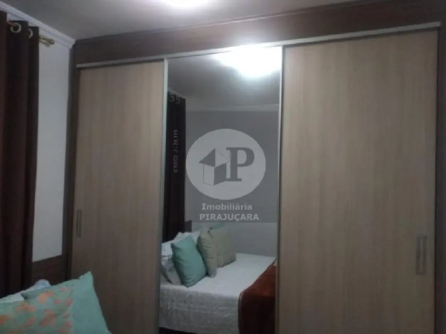 Foto 4 de Apartamento com 2 quartos à venda, 46m2 em Vila Indiana, Taboao Da Serra - SP