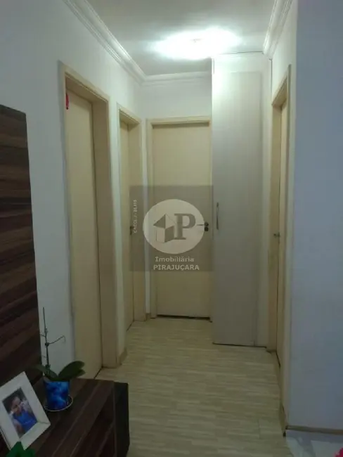 Foto 8 de Apartamento com 2 quartos à venda, 46m2 em Vila Indiana, Taboao Da Serra - SP