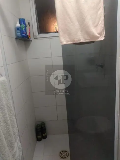 Foto 5 de Apartamento com 2 quartos à venda, 46m2 em Vila Indiana, Taboao Da Serra - SP