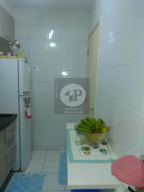 Foto 9 de Apartamento com 2 quartos à venda, 46m2 em Vila Indiana, Taboao Da Serra - SP