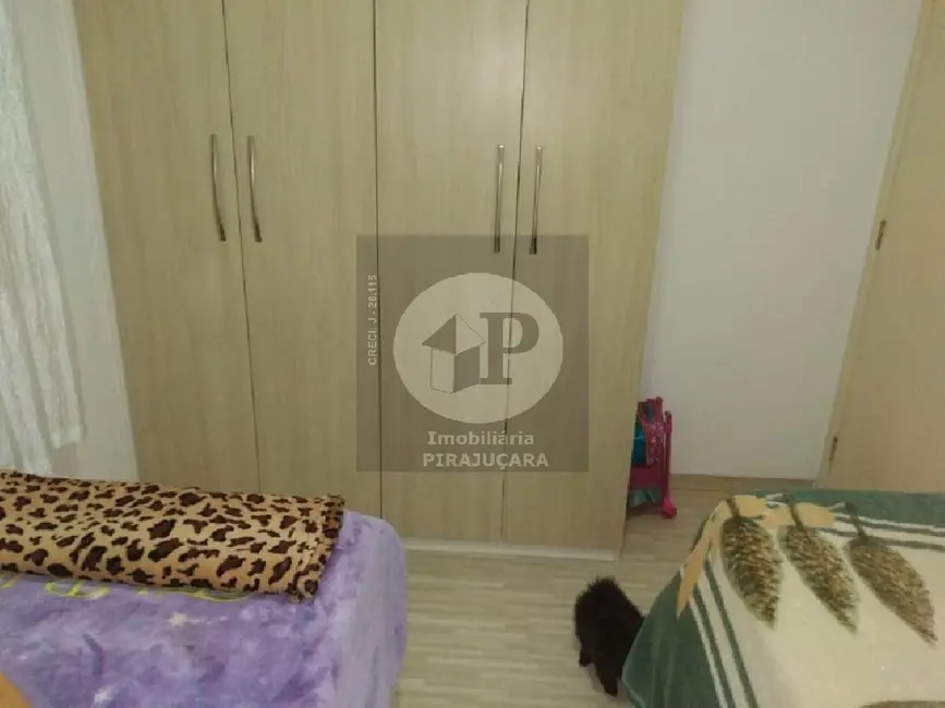 Foto 3 de Apartamento com 2 quartos à venda, 46m2 em Vila Indiana, Taboao Da Serra - SP