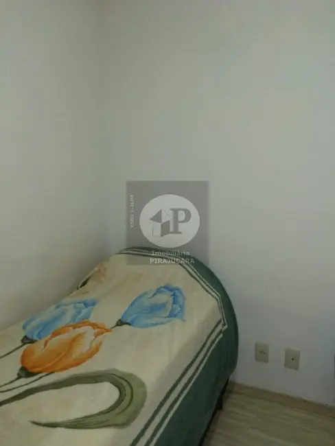 Foto 7 de Apartamento com 2 quartos à venda, 46m2 em Vila Indiana, Taboao Da Serra - SP