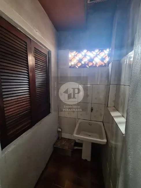 Foto 8 de Casa com 3 quartos à venda, 168m2 em Parque Jacarandá, Taboao Da Serra - SP
