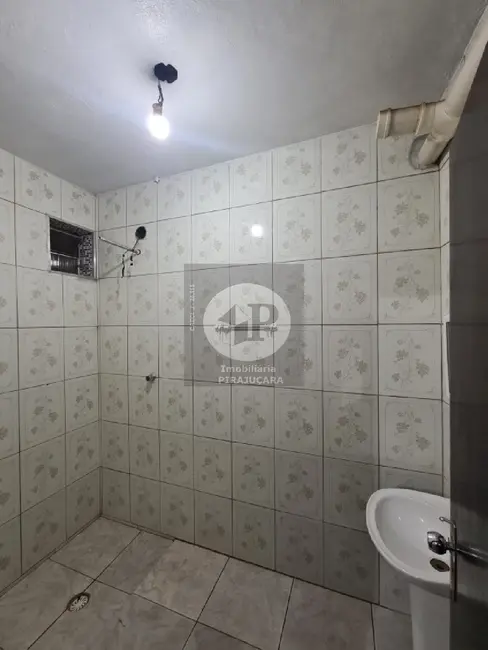 Foto 7 de Casa com 3 quartos à venda, 168m2 em Parque Jacarandá, Taboao Da Serra - SP