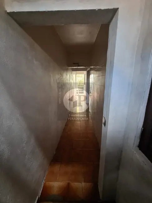 Foto 4 de Casa com 3 quartos à venda, 168m2 em Parque Jacarandá, Taboao Da Serra - SP