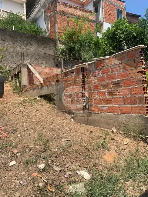 Foto 8 de Casa com 2 quartos à venda, 333m2 em Vila Ísis Cristina, Embu Das Artes - SP