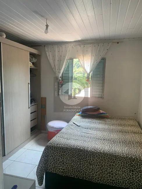 Foto 3 de Casa com 2 quartos à venda, 333m2 em Vila Ísis Cristina, Embu Das Artes - SP