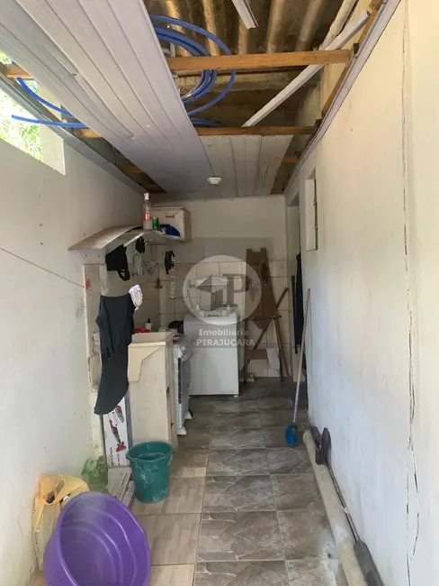 Foto 6 de Casa com 2 quartos à venda, 333m2 em Vila Ísis Cristina, Embu Das Artes - SP