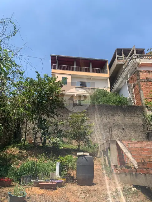 Foto 9 de Casa com 2 quartos à venda, 333m2 em Vila Ísis Cristina, Embu Das Artes - SP