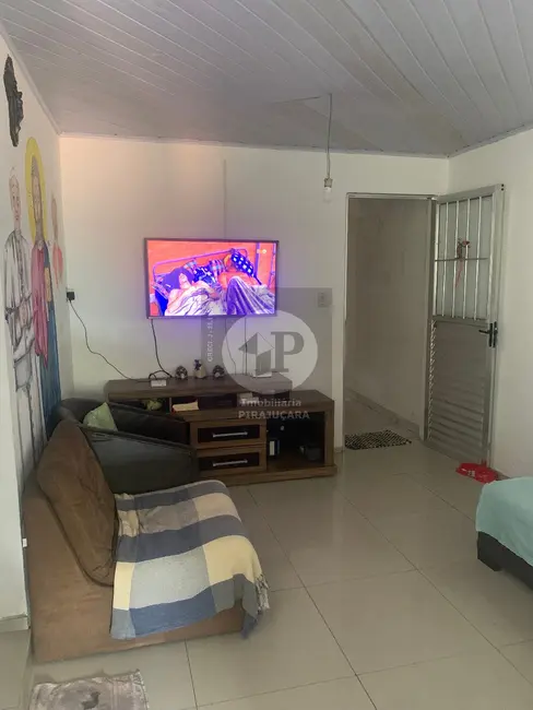 Foto 5 de Casa com 2 quartos à venda, 333m2 em Vila Ísis Cristina, Embu Das Artes - SP