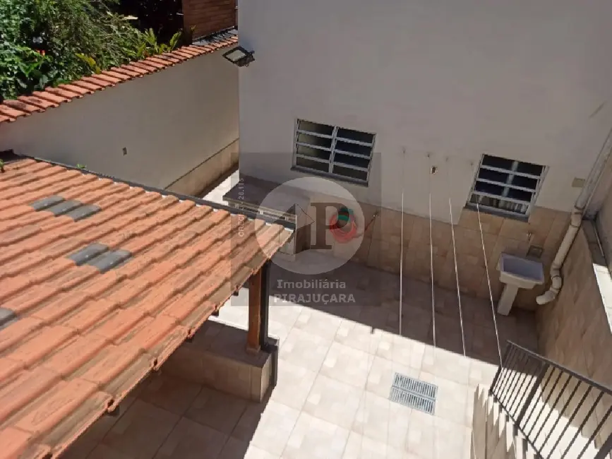 Foto 6 de Casa com 4 quartos à venda, 160m2 em Vila Indiana, São Paulo - SP