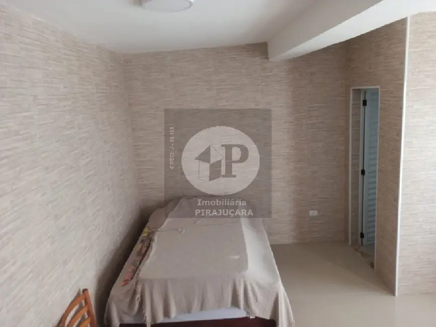 Foto 4 de Casa com 4 quartos à venda, 160m2 em Vila Indiana, São Paulo - SP