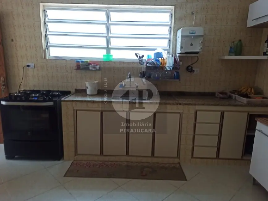 Foto 3 de Casa com 4 quartos à venda, 160m2 em Vila Indiana, São Paulo - SP