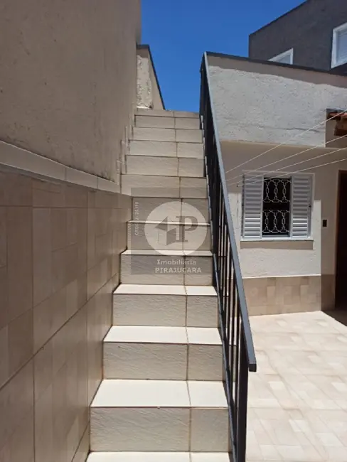 Foto 8 de Casa com 4 quartos à venda, 160m2 em Vila Indiana, São Paulo - SP