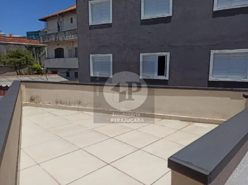 Foto 5 de Casa com 4 quartos à venda, 160m2 em Vila Indiana, São Paulo - SP