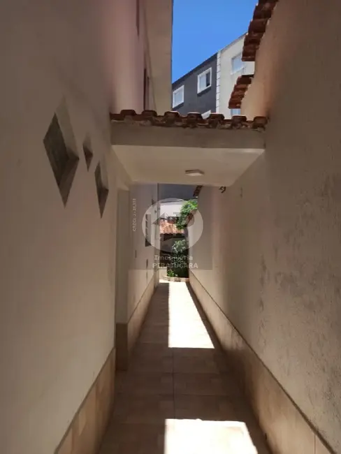 Foto 9 de Casa com 4 quartos à venda, 160m2 em Vila Indiana, São Paulo - SP