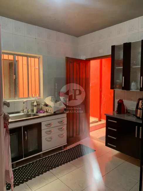 Foto 7 de Casa com 4 quartos à venda, 125m2 em Jardim Nayara, Embu Das Artes - SP