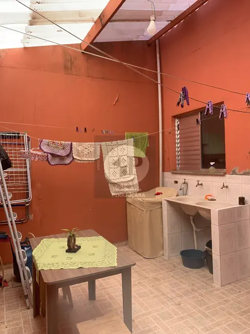 Foto 9 de Casa com 4 quartos à venda, 125m2 em Jardim Nayara, Embu Das Artes - SP