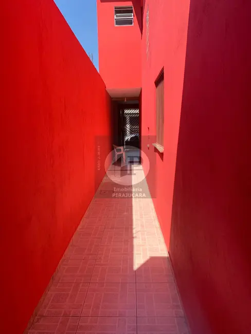 Foto 8 de Casa com 4 quartos à venda, 125m2 em Jardim Nayara, Embu Das Artes - SP