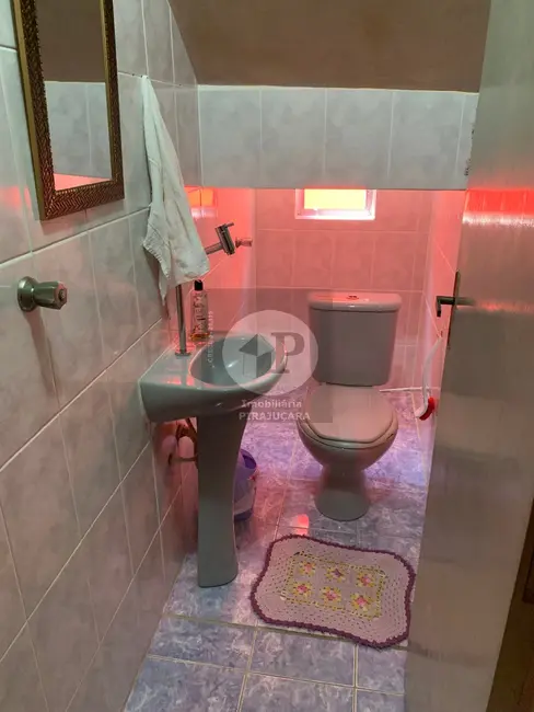 Foto 2 de Casa com 4 quartos à venda, 125m2 em Jardim Nayara, Embu Das Artes - SP