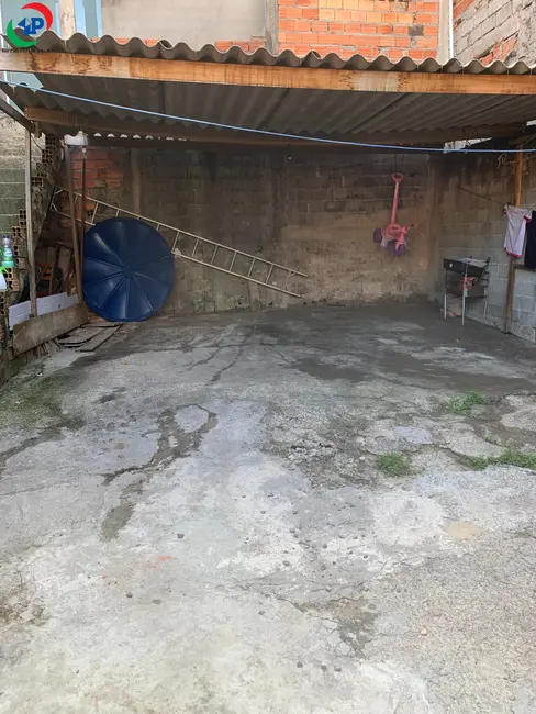 Foto 5 de Casa com 6 quartos à venda, 140m2 em Jardim Flórida, Embu Das Artes - SP