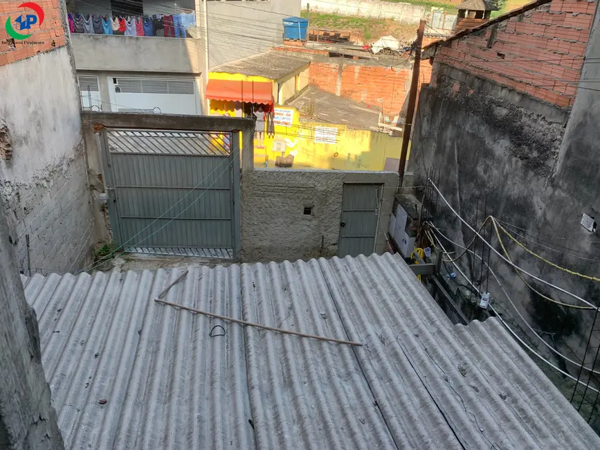 Foto 2 de Casa com 6 quartos à venda, 140m2 em Jardim Flórida, Embu Das Artes - SP