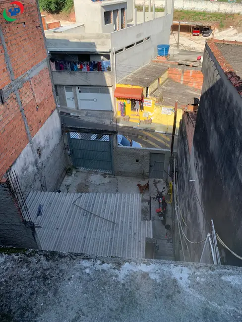 Foto 4 de Casa com 6 quartos à venda, 140m2 em Jardim Flórida, Embu Das Artes - SP