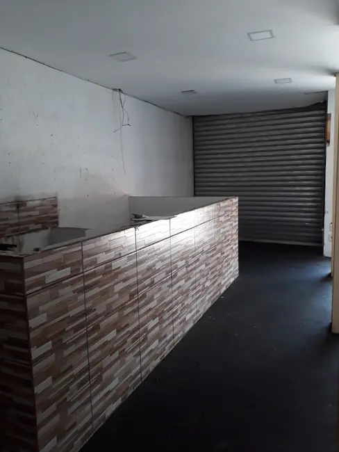 Foto 2 de Sala Comercial para alugar, 65m2 em Parque Jacarandá, Taboao Da Serra - SP