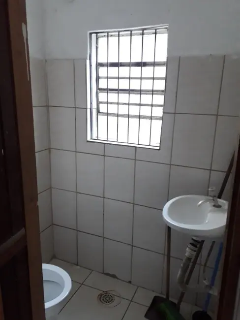 Foto 7 de Sala Comercial para alugar, 65m2 em Parque Jacarandá, Taboao Da Serra - SP